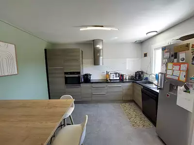 Maison, 113 m²