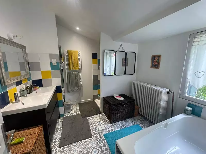 Maison, 85 m²