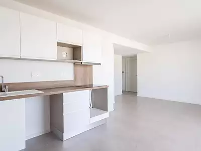 Appartement, 59 m²