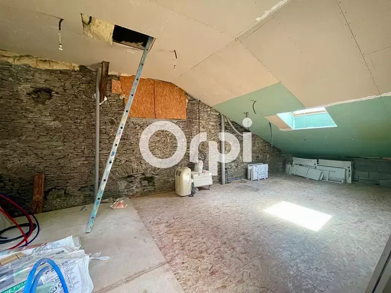 Maison, 94 m²