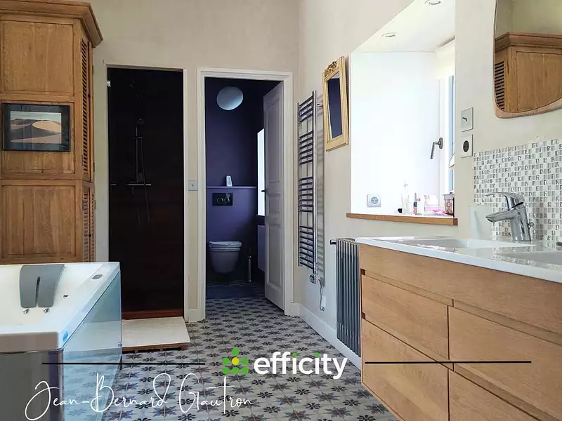 Maison, 458 m²