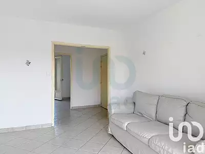 Appartement, 60 m²