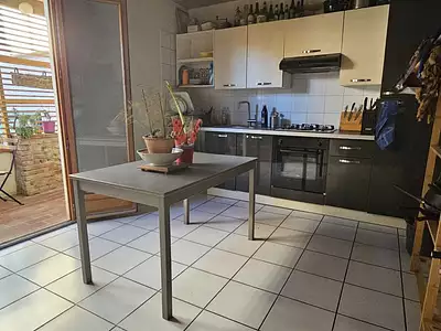 Maison, 110 m²