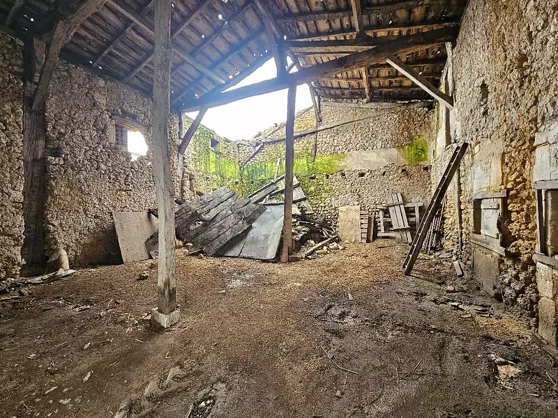 Maison, 260 m²