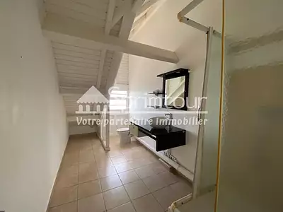 Appartement, 74 m²