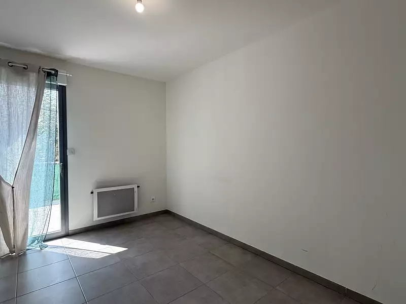 Appartement, 61,6 m²