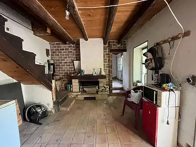 Maison, 130 m²