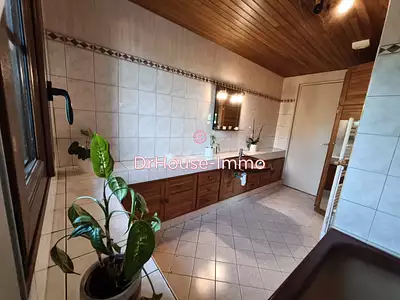 Maison, 160 m²