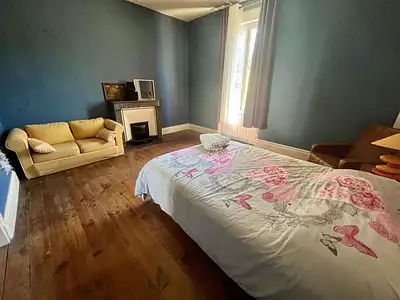 Maison, 166 m²