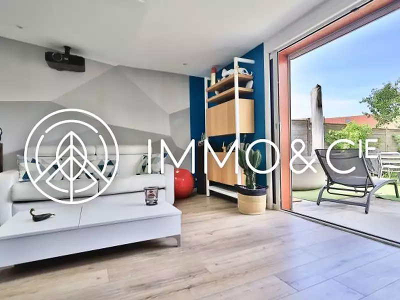Maison, 130 m²
