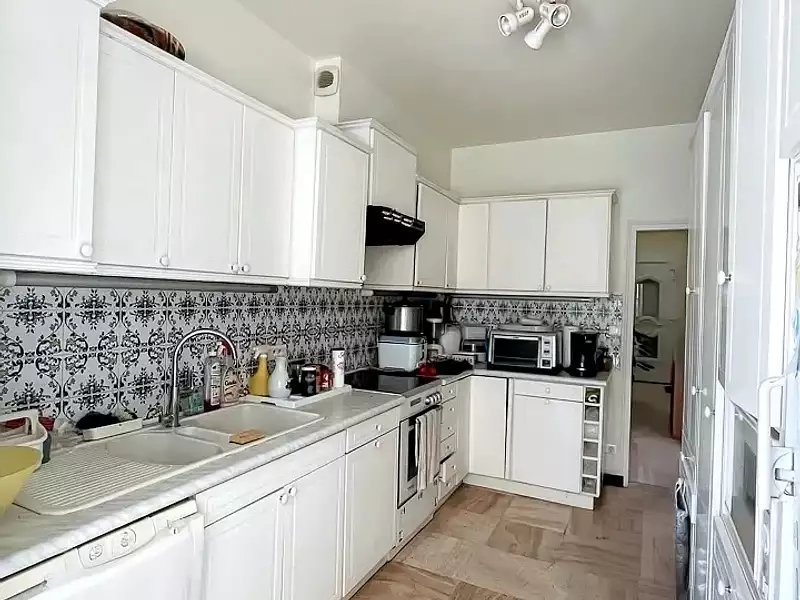 Maison, 257 m²