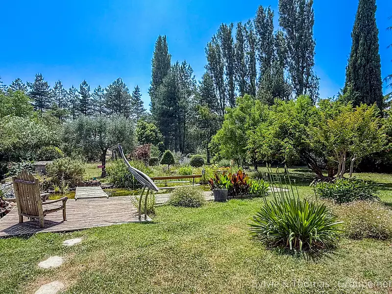 Maison, 326,6 m²
