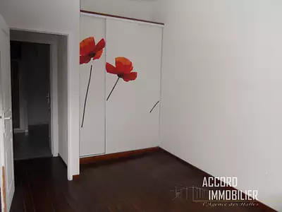 Appartement, 71 m²