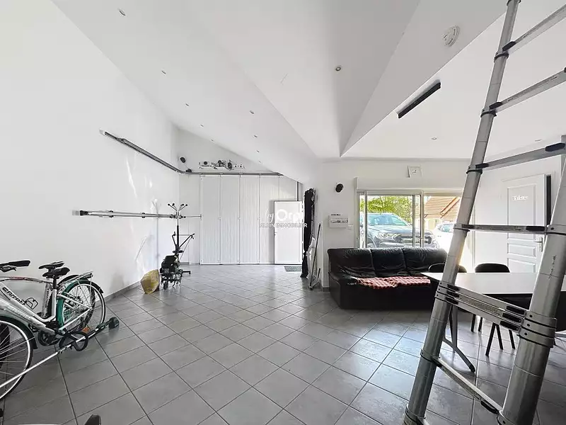 Maison, 109 m²