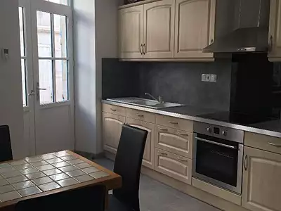 Appartement, 26,31 m²