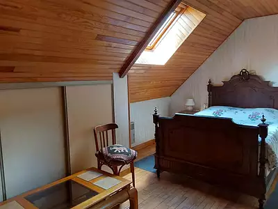 Maison, 113 m²