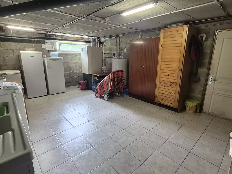 Maison, 105 m²
