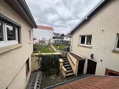 Maison, 175 m²