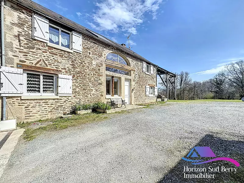 Maison, 210 m²