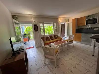 Appartement, 40 m²