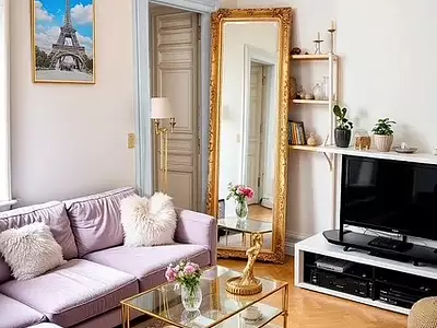 Appartement, 41,63 m²