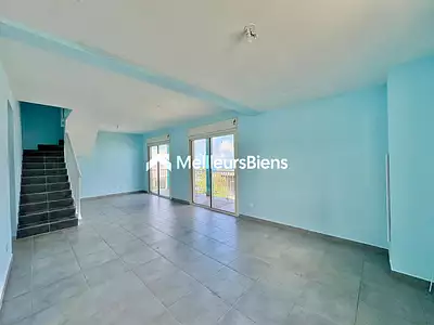 Maison, 90 m²