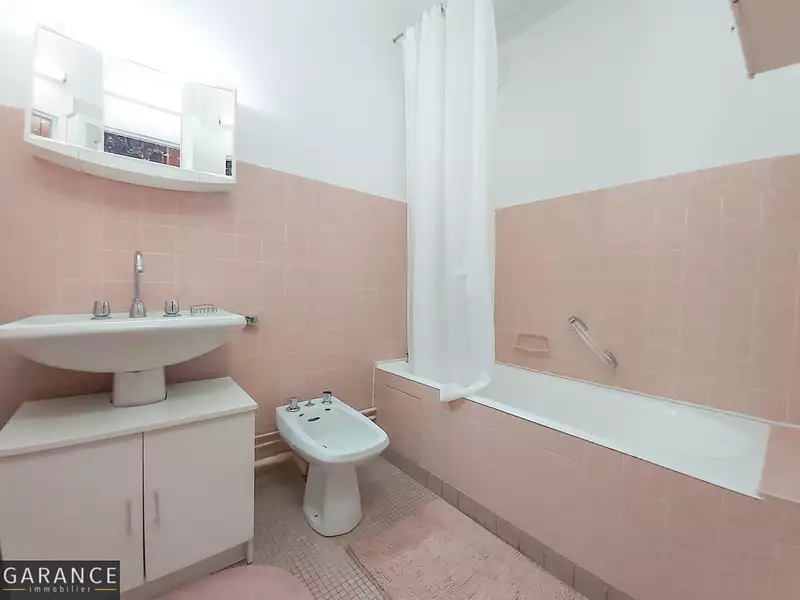 Appartement, 66,43 m²