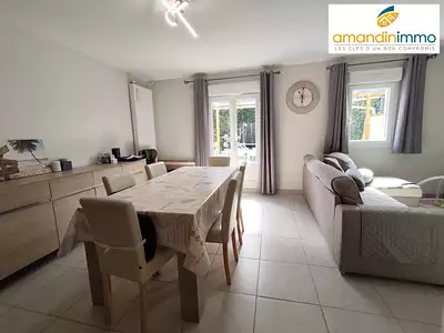Maison, 86 m²