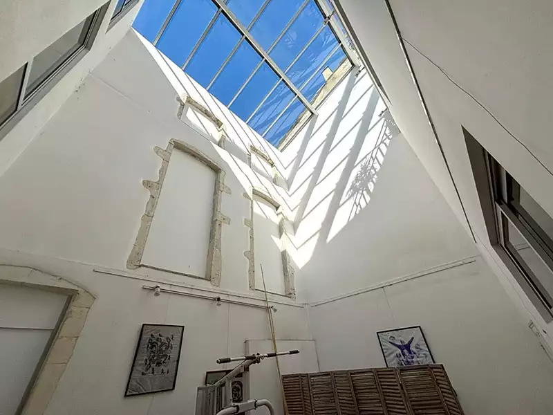 Maison, 265 m²