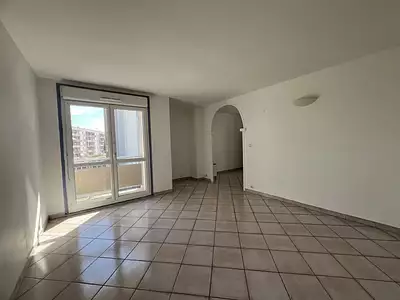 Appartement, 69,74 m²