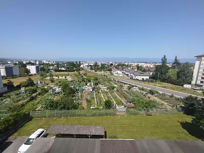 Appartement, 27,51 m²