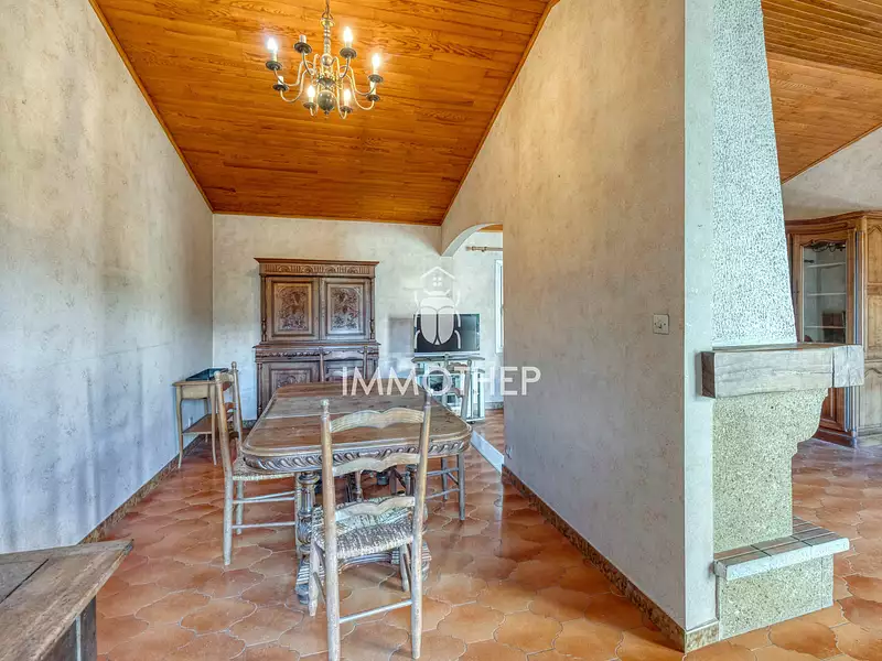 Maison, 105,79 m²