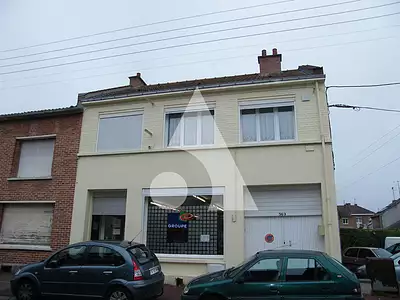 Appartement, 278 m²