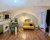 Appartement, 22 m²