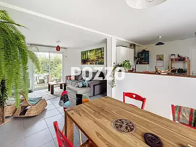 Maison, 109 m²