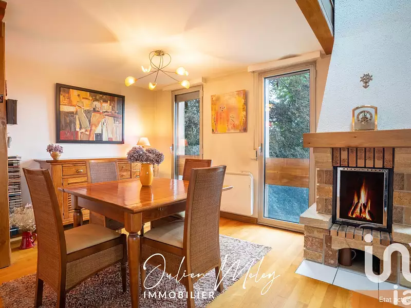 Appartement, 76 m²