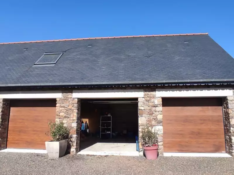 Maison, 115 m²