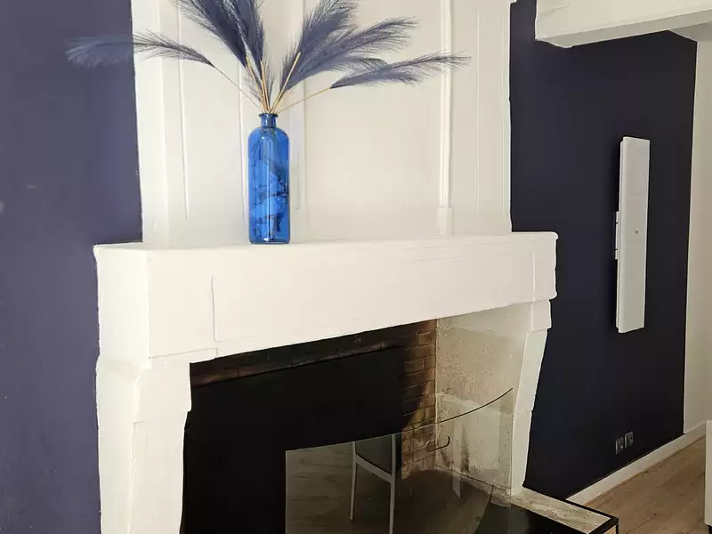 Maison, 137 m²