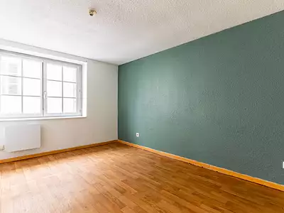 Appartement, 56 m²