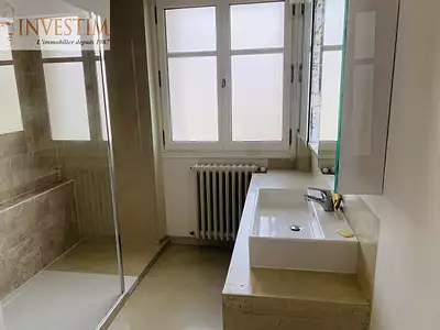 Appartement, 135 m²