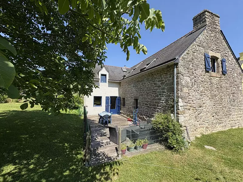 Maison, 138 m²
