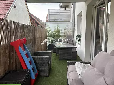 Appartement, 65 m²