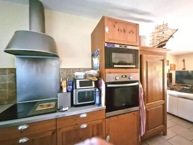 Maison, 112,52 m²