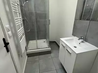 Maison, 66 m²