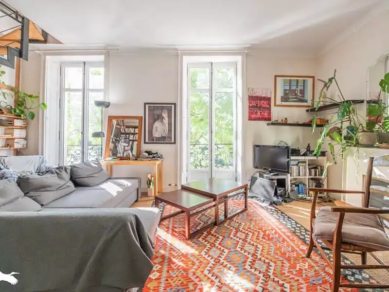 Appartement, 161 m²