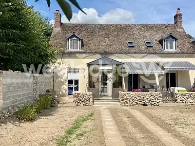 Maison, 115 m²