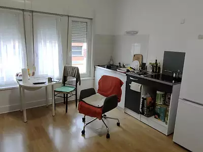 Appartement, 120 m²