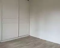 Appartement, 60,8 m²