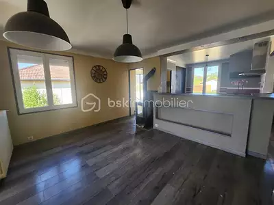 Maison, 84 m²