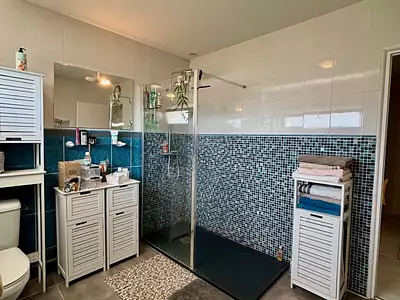 Maison, 97 m²